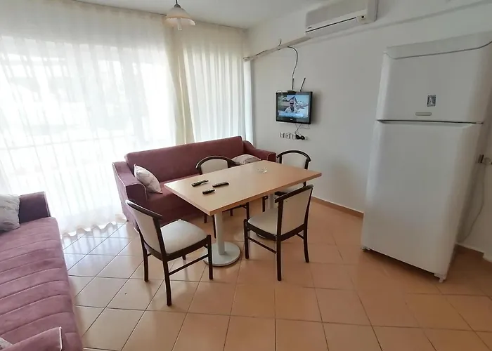 Villa mit 1 Schlafzimmer